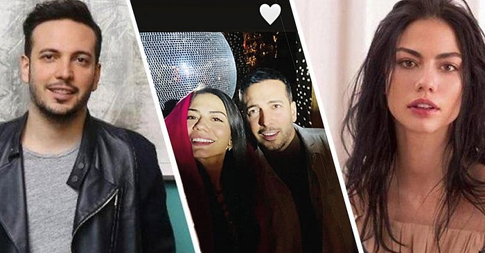 Gıybet Kuşağında Bugün! Demet Özdemir ve Oğuzhan Koç'un Tartışmalara Sebep Olan İlişkisini Masaya Yatırıyoruz