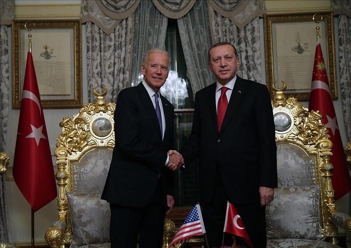 5 Maddede Yanıtı: Biden Döneminde Türkiye-ABD İlişkilerini Neler Bekliyor?
