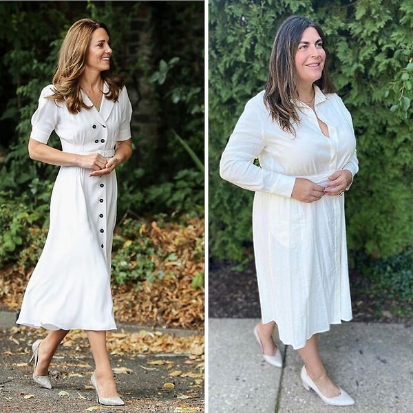 14. Кэтрин, герцогиня Кембриджская