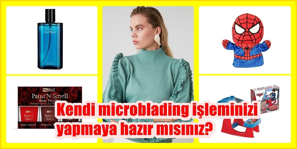 Bugün Nerelerde İndirim Var? Bugüne Özel Fiyatlarıyla Kaçırmamanız Gereken 21 Ürün