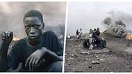 Pieter Hugo'nun Kadrajından, Dışlanmış İnsanların Gerçekliğini Yansıtan Birbirinden Dobra 30 Fotoğraf