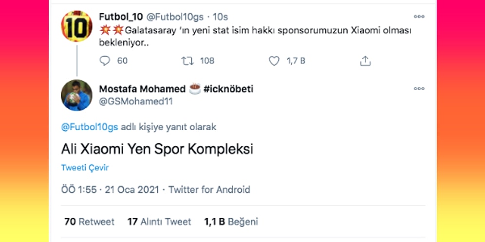 Yaptıkları Komik ve İğneleyici Yorumlarla Topu Doksana Yollayan 15 Sporsever