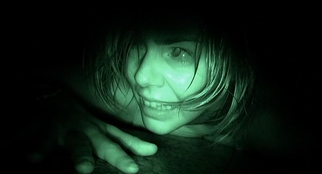 13. REC (2007)