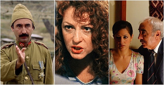 Bu Repliğin Hangi Türk Filmine Ait Olduğunu Bilebilecek misin?