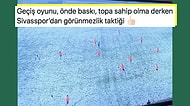 Yüzünüzde Gülümseme Bırakabilecek Spor Dünyasıyla İlgili Haftanın En Komik Paylaşımları