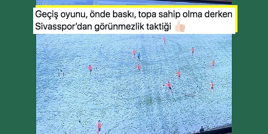 Yüzünüzde Gülümseme Bırakabilecek Spor Dünyasıyla İlgili Haftanın En Komik Paylaşımları