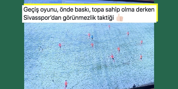 Yüzünüzde Gülümseme Bırakabilecek Spor Dünyasıyla İlgili Haftanın En Komik Paylaşımları