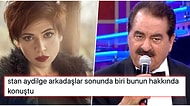 İbrahim Tatlıses'ten Nefret Ettiğini Söyleyen Şarkıcı Aydilge'nin Açıklaması Büyük Tartışma Yarattı