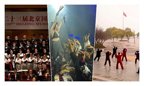 Üzerinden Tam 1 Yıl Geçti: Koronanın Kaynağı Wuhan'da Salgından Eser Kalmadı