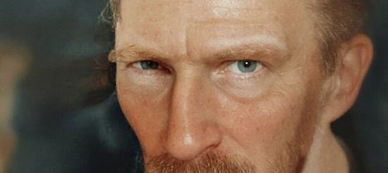 Художник помогает понять, как на самом деле могли выглядеть исторические личности