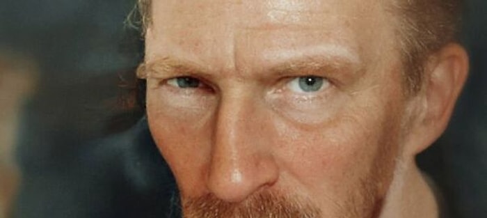 Художник помогает понять, как на самом деле могли выглядеть исторические личности