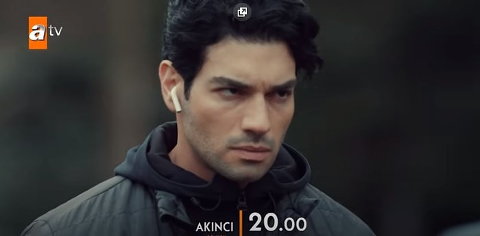 Akıncı 5. Bölüm Fragmanı