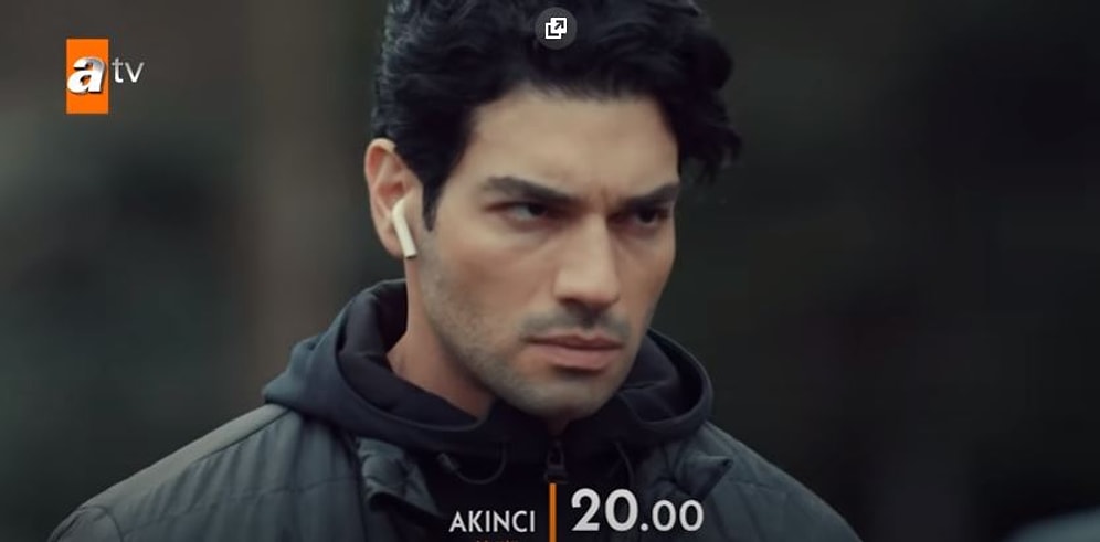 Akıncı 5. Bölüm Fragmanı