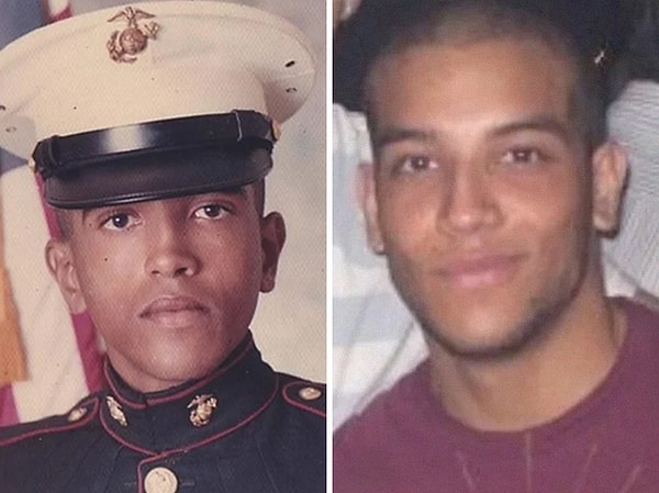 19. "Гены моего отца сильны"