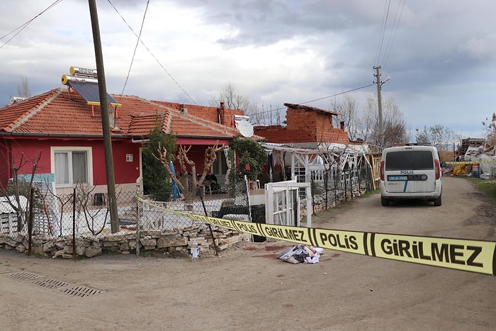 Sigara Parası Yüzünden Kardeşini Öldürdü!