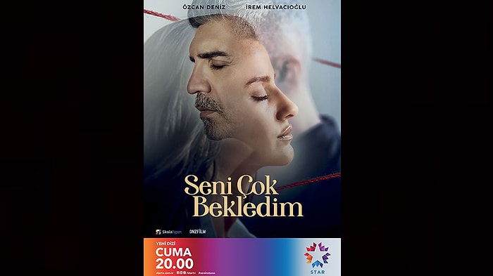 Seni Çok Bekledim 1. Bölüm Fragmanı