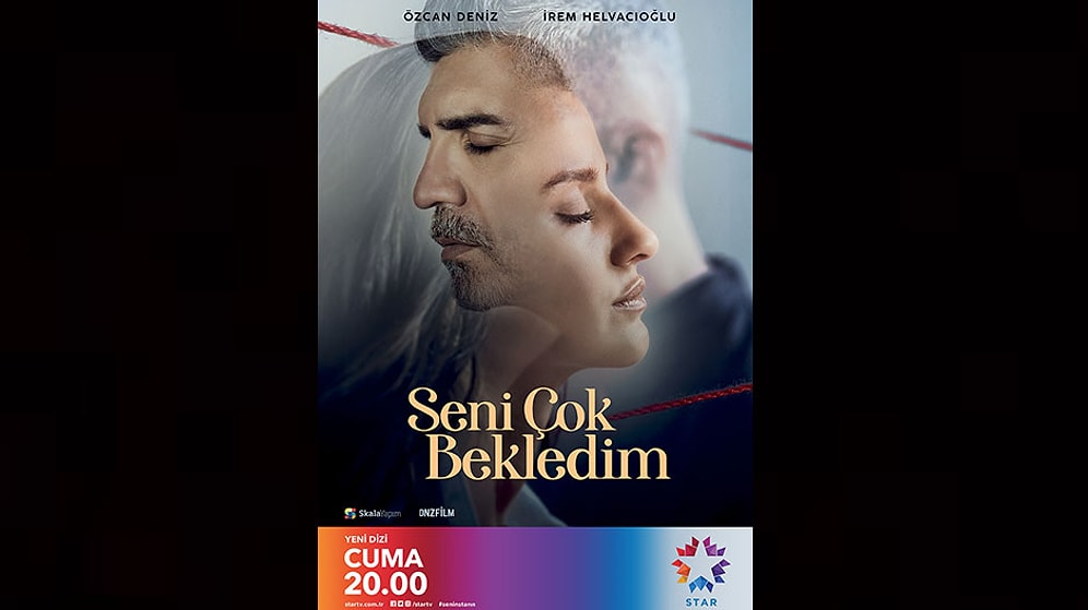 Seni Çok Bekledim 1. Bölüm Fragmanı