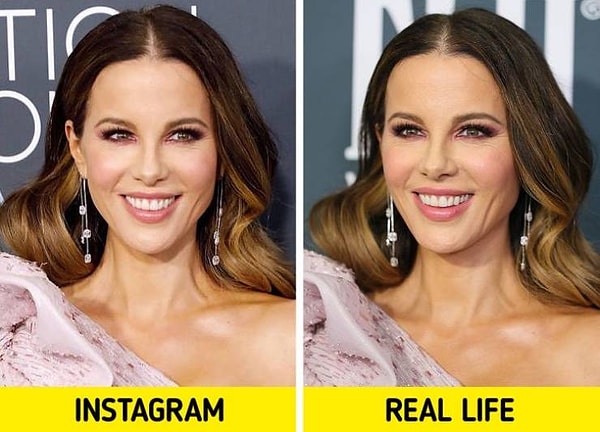 10. Кэйт Бекинсэйл