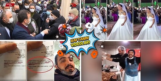 Geçtiğimiz Haftanın Mutlaka İzlemeniz Gereken 10 Videosu