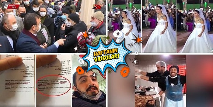 Geçtiğimiz Haftanın Mutlaka İzlemeniz Gereken 10 Videosu