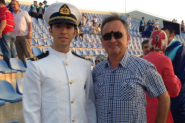 Başmühendis Tatlıgül: '6, 7 saat kapıları kırmaya çalıştılar'