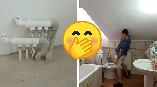 23 дизайнерских решений, которые не только бесполезны и уродливы, но и доставляют кучу хлопот заказчикам (Часть 2)