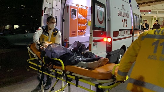 Yürek Yakan Haber! Anne Vefat Etti, 3 Çocuk Hastanede