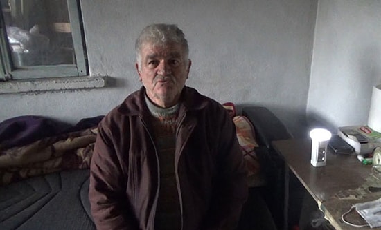 Eşinden Miras Kalan Tarlanın Parasıyla Evlenmek İsterken Dolandırıldı