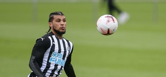 Galatasaray'ın Gündemindeki DeAndre Yedlin Kimdir? Kaç Yaşında? Hangi Mevkide oynuyor?