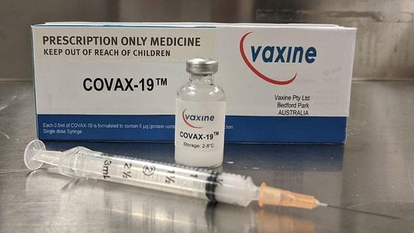 Covax 2 milyar doz aşıyı ücretsiz dağıtacak.