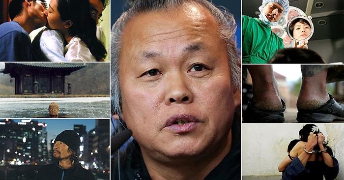 Koronavirüs Yüzünden Hayatını Kaybeden Yönetmen Kim-ki Duk'un En İyi 13 Filmi