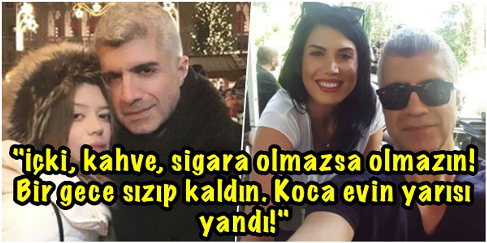 Şimdi de Görümce Krizi! Özcan Deniz'in Kız Kardeşi, Feyza Aktan Hakkında Ortaya Akılalmaz İddialar Attı