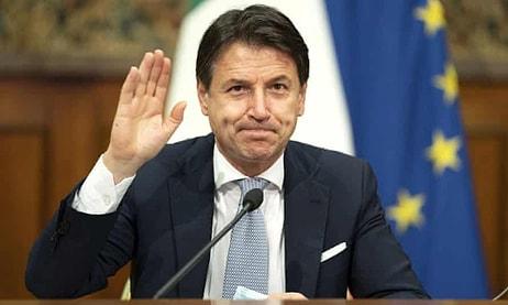 Daha Güçlü Bir Koalisyon İçin: İtalya Başbakanı Giuseppe Conte İstifa Etti