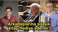Başarılı İnsanların Kitaplara Bakış Açılarını Diğerlerinden Ayıran Özellikler