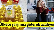 İnternetten Söyleyerek Daha Ucuza Getirebileceğiniz Ayçiçek Yağı ve Diğer Süpermarket Ürünleri