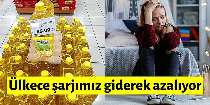 İnternetten Söyleyerek Daha Ucuza Getirebileceğiniz Ayçiçek Yağı ve Diğer Süpermarket Ürünleri