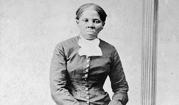 Harriet Tubman Kimdir?