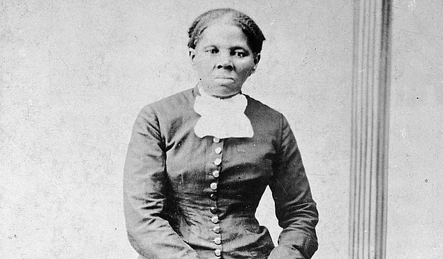 Harriet Tubman Kimdir?