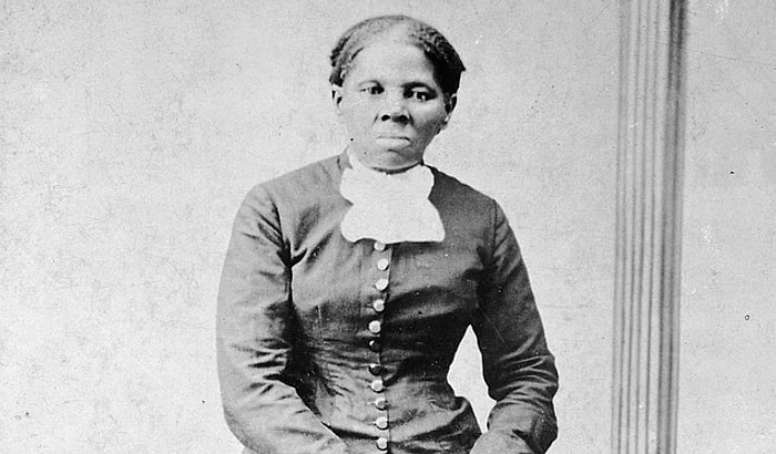 Harriet Tubman Kimdir? Harriet Tubman Kaç Yaşında Vefat Etmiştir?