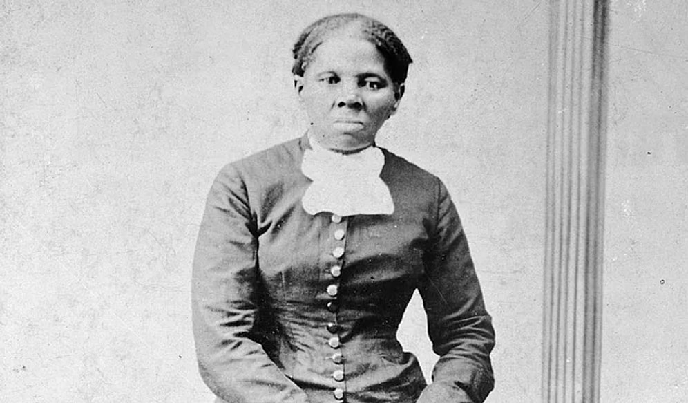 Harriet Tubman Kimdir? Harriet Tubman Kaç Yaşında Vefat Etmiştir?