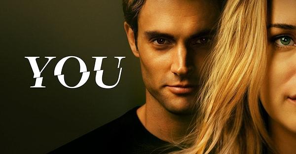10. You (2018) | 7,7