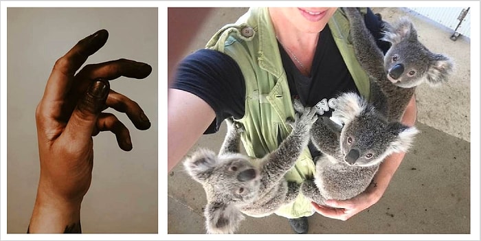 15 фото от представителей разных профессий, которые покажут вам свою работу с новой стороны