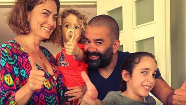 Yeniden anne olmak isteyen güzel oyuncu hamilelikten önce önemli bir operasyon geçirdi