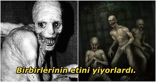 Bu Kadar Acımasızı Görülmedi! Dünyanın En Korkutucu Deneylerinden Biri Olan Rus Uyku Deneyi