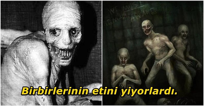 Bu Kadar Acımasızı Görülmedi! Dünyanın En Korkutucu Deneylerinden Biri Olan Rus Uyku Deneyi