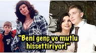 Tanıştıkları Zaman 7 Yaşında Olan Üvey Oğluyla İlişki Yaşayıp Üstüne Bir de Hamile Kalan Kadın