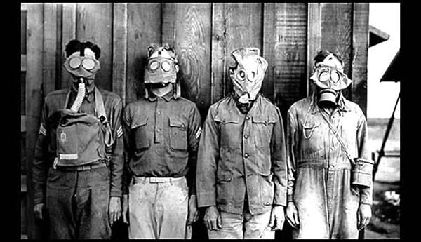 Rus Uyku Deneyi olarak adlandırılan bu deney için II. Dünya Savaşı esnasında düşman olarak kabul edilen siyasi mahkumlar kullanıldı.
