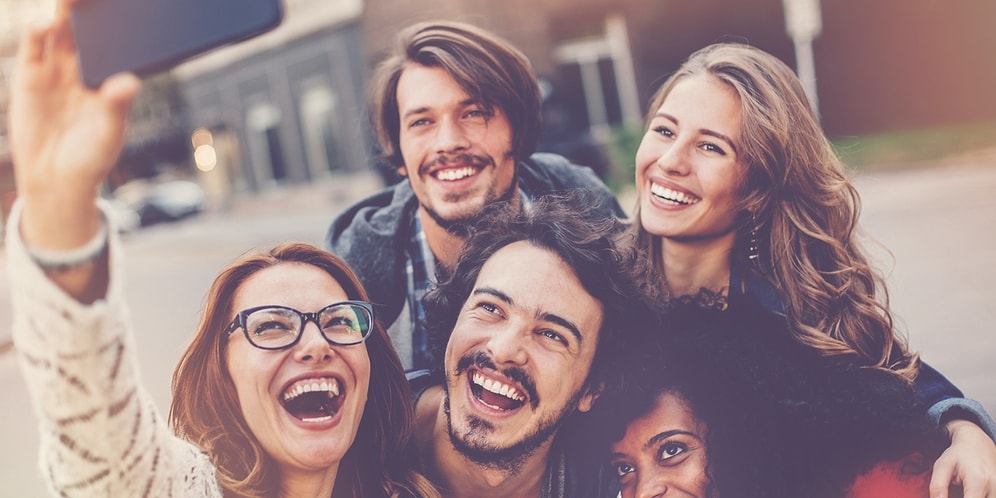 Bu Gençler Ne İstiyor? 8 Maddede 21. Yüzyıl Türkiye'sinde Genç Olmanın Getirileri!