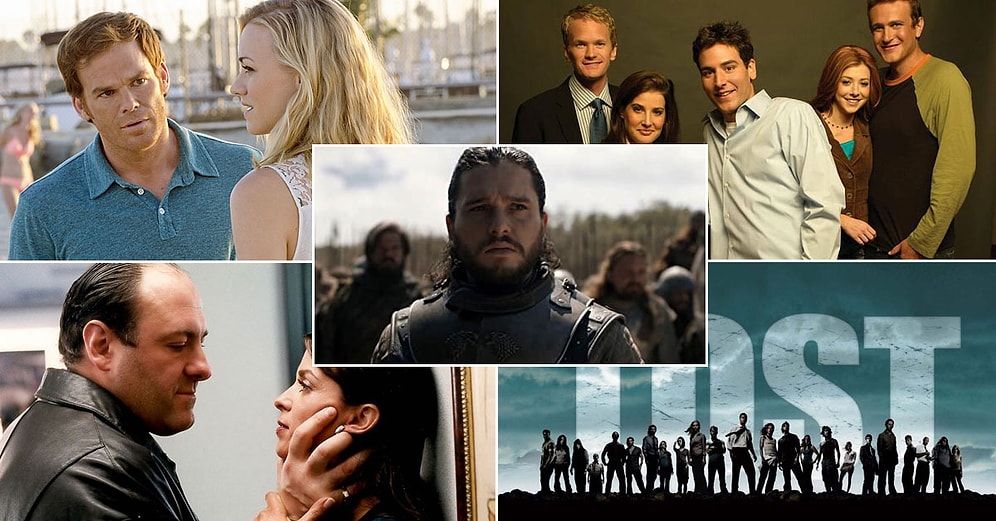 Her Bölümü Heyecanla Takip Edilirken Finaliyle Hayal Kırıklığı Yaşatan 12 Unutulmaz Yabancı Dizi