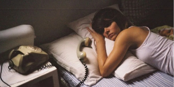 Eski Sevgilin Seni Özlüyor mu?